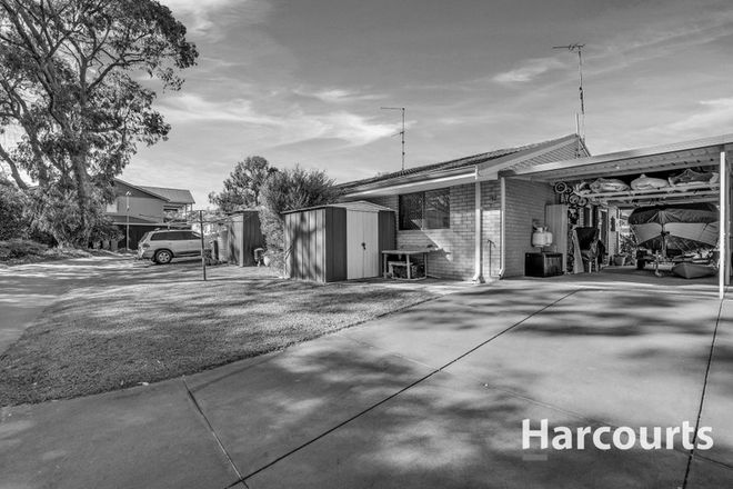 Picture of 36/2131 Old Coast Road, BOUVARD WA 6211