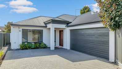 Picture of 5A Salvator street, NORANDA WA 6062