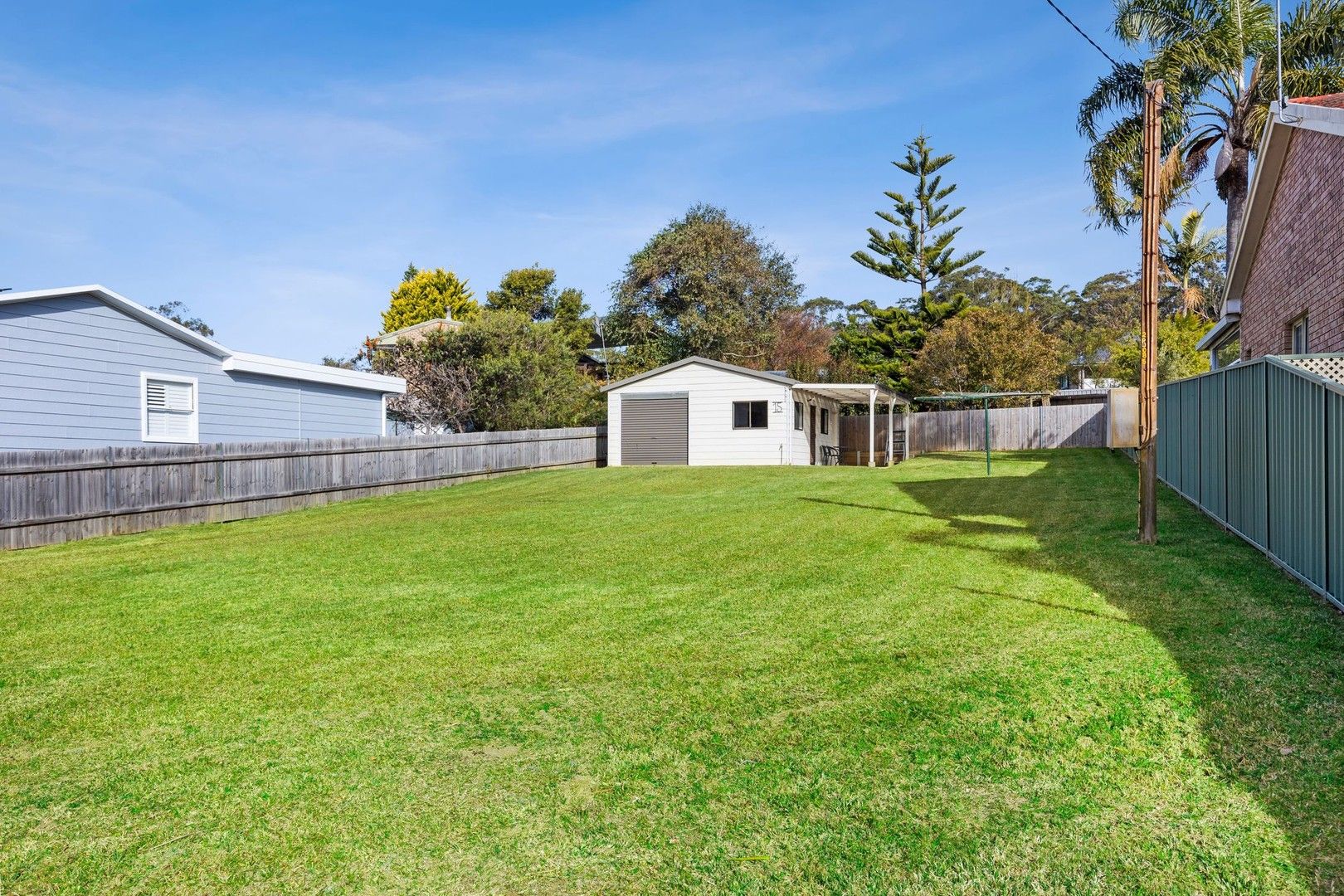 15 The Palisade, Manyana NSW 2539, Image 0