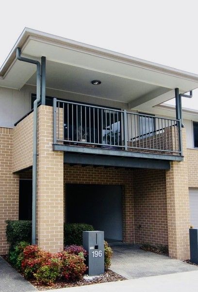 2 bedrooms Townhouse in 196/25 Farinazzo Street RICHLANDS QLD, 4077