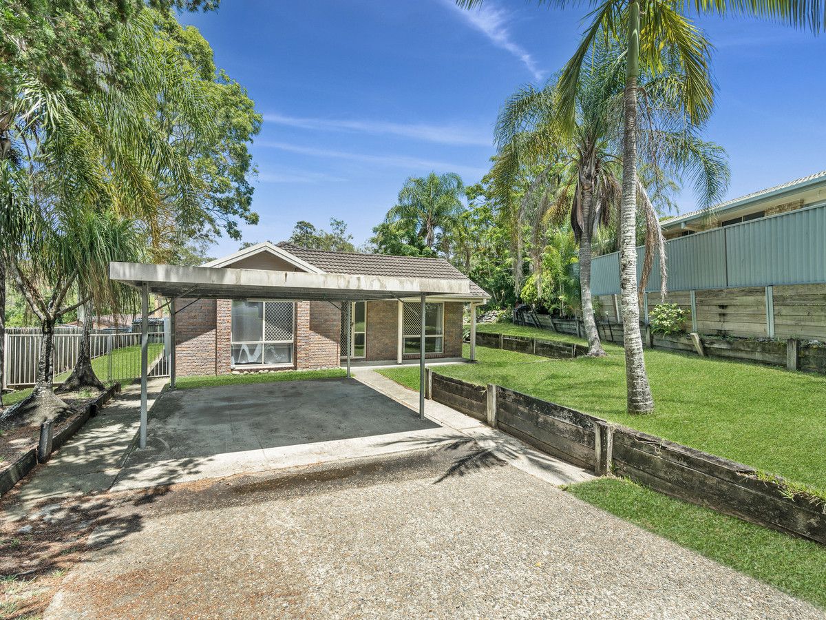 18 Galahad Court, Nerang QLD 4211, Image 0