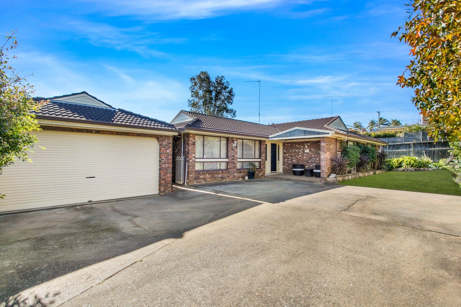 31 Coral Crescent, Kellyville NSW 2155, Image 0