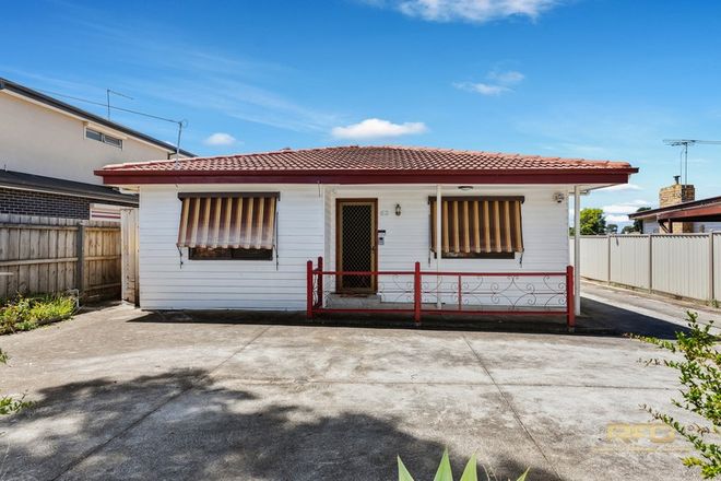 Picture of 1/62 Leonard Ave, ST ALBANS VIC 3021