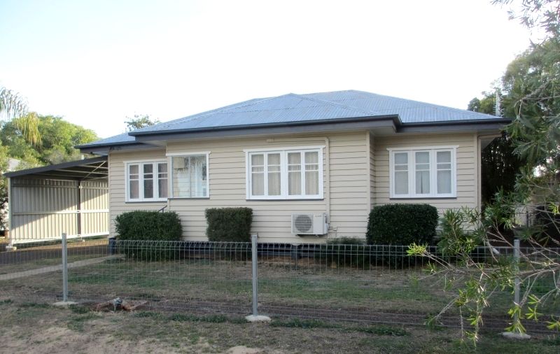 3 bedrooms House in  DALBY QLD, 4405