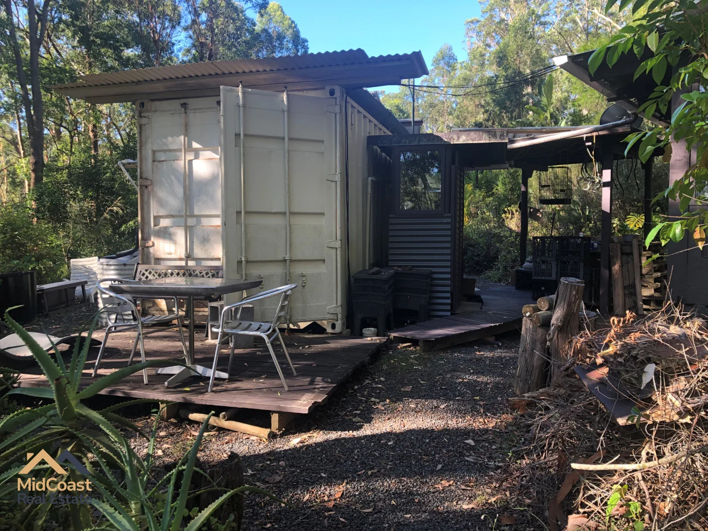 Additional image 15 of 16 Old Schoolhouse Road, Crawford River NSW 2423