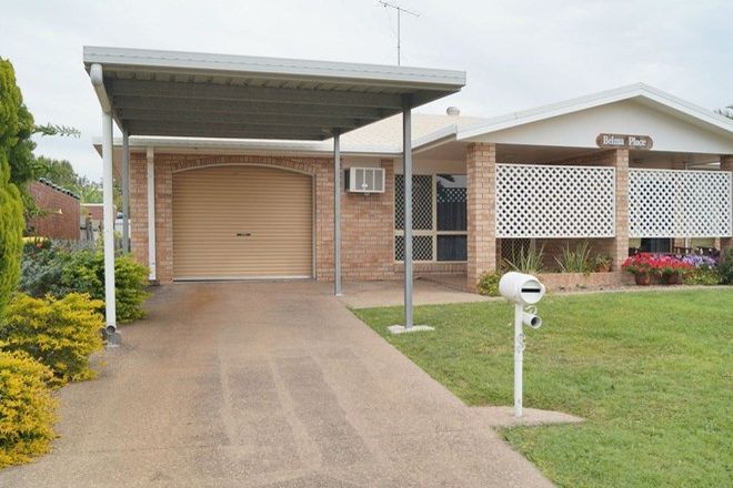 Picture of 1/102 Thirteenth Avenue, HOME HILL QLD 4806