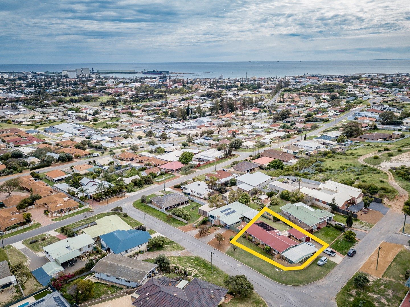 5 Wattle Avenue, Geraldton WA 6530, Image 0