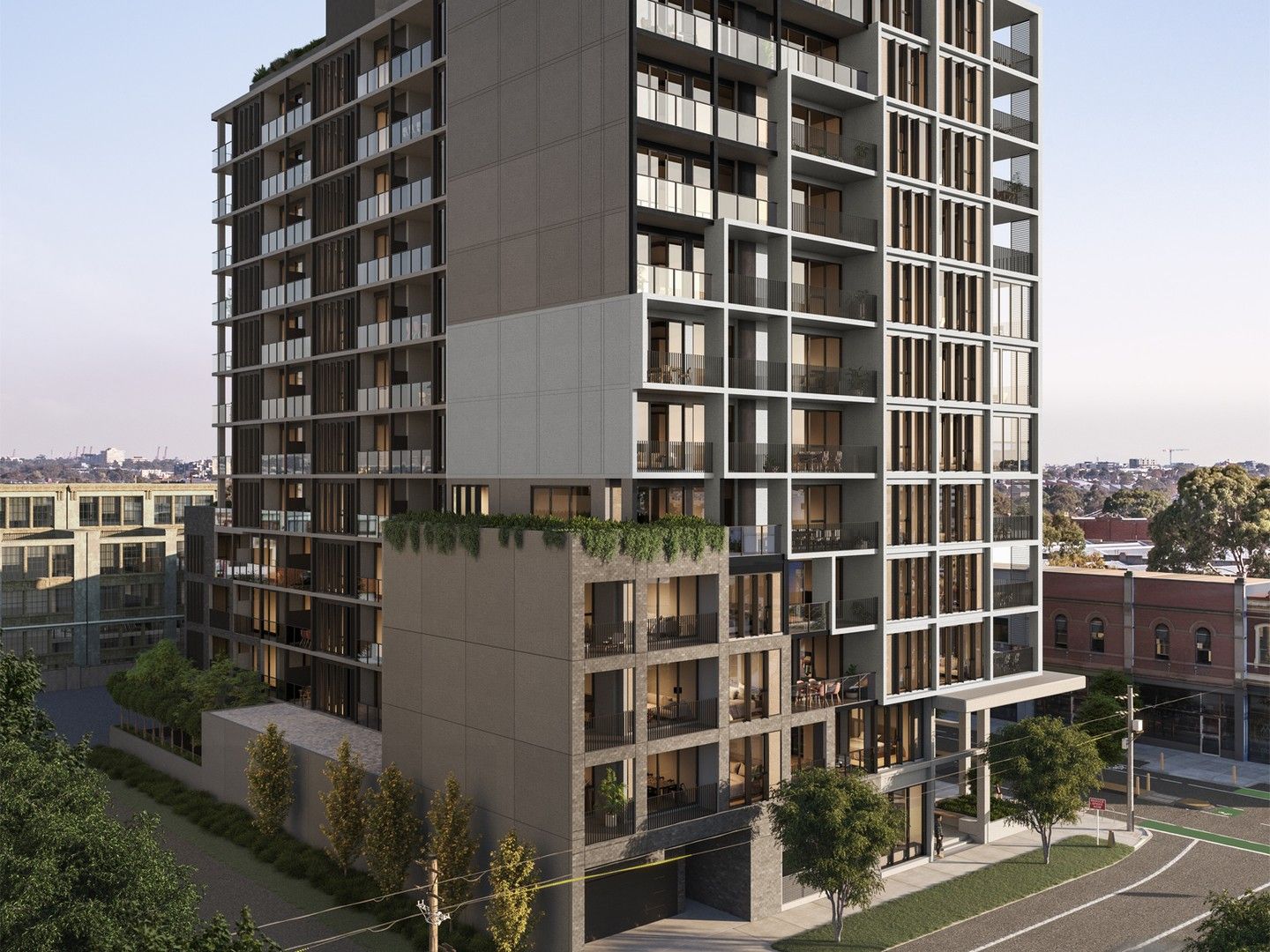 Due North 70 High St, Preston, VIC 3072 Domain