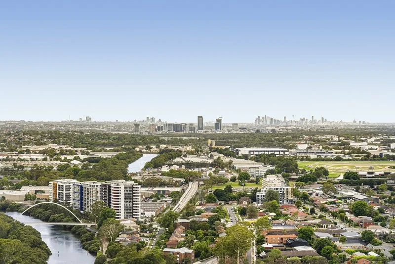 Additional image 11 of 2706/116 Macquarie Street, Parramatta NSW 2150