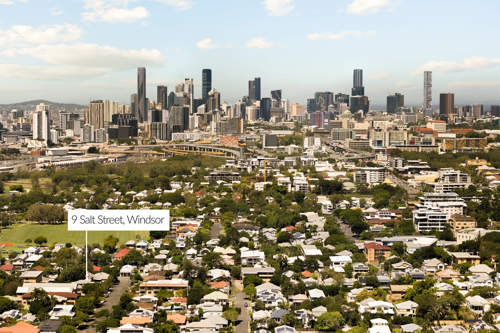 Additional image 14 of 9 Salt Street, Windsor QLD 4030