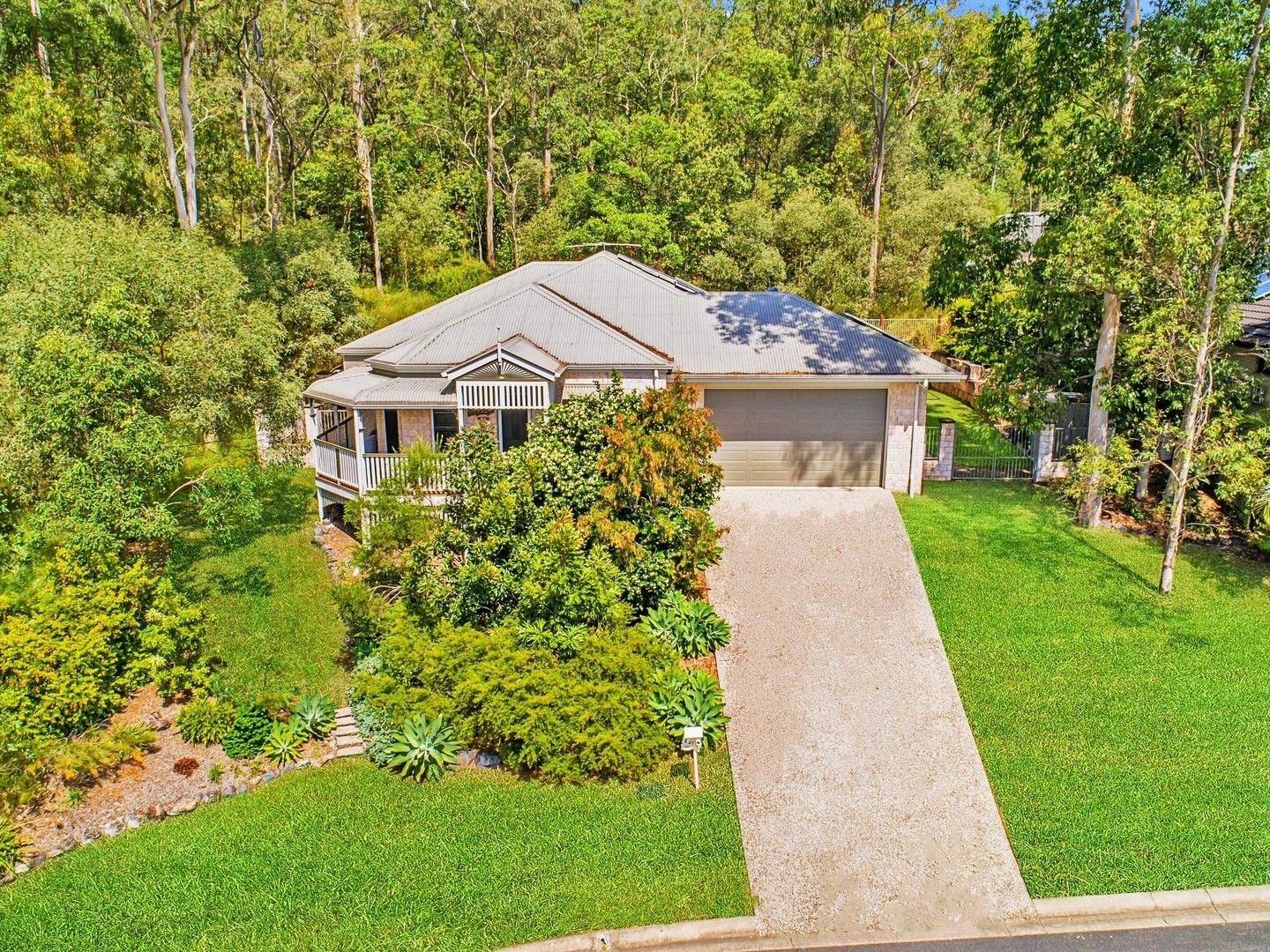 4 bedrooms House in 20 Carnarvon Crescent WATERFORD QLD, 4133