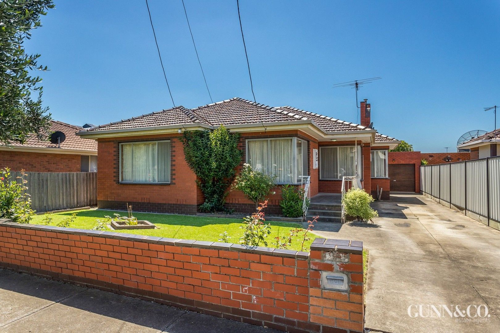 3 bedrooms House in 60 Second Avenue ALTONA NORTH VIC, 3025