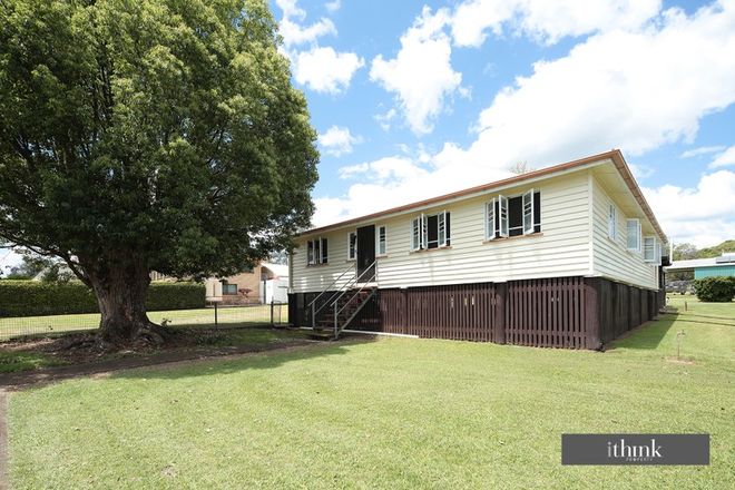 Picture of 7 Eagle Street, HARRISVILLE QLD 4307
