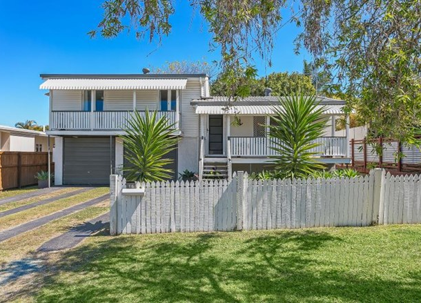 16 Weaber Street, Clontarf QLD 4019