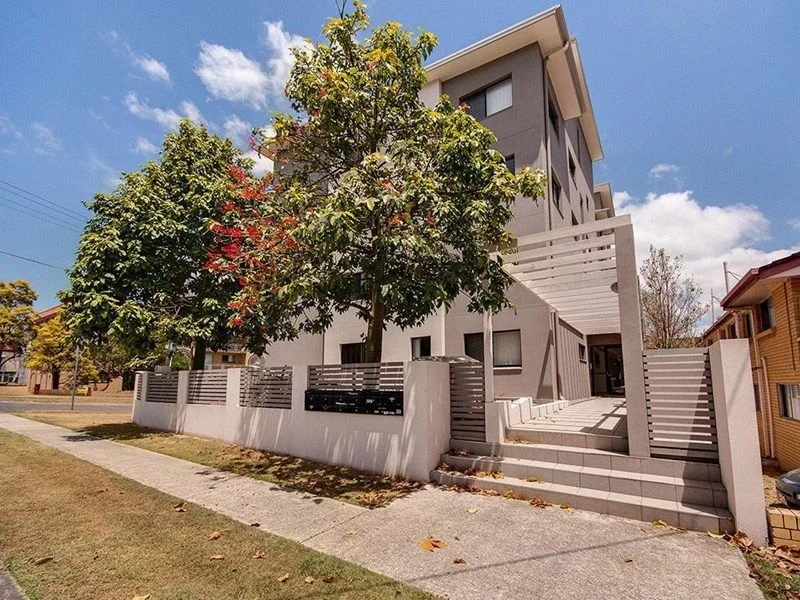 1/33 Hows, Nundah QLD 4012