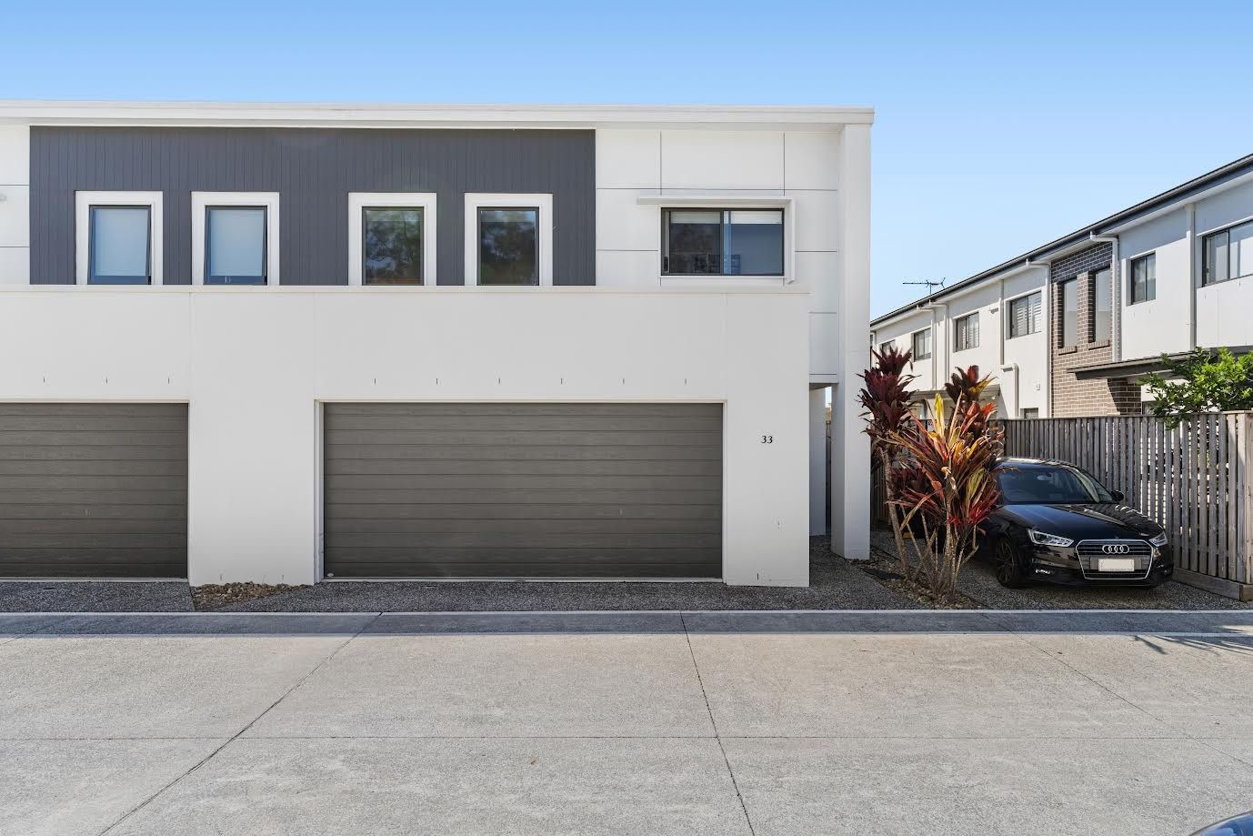 4 bedrooms Townhouse in 33/107 Stanworth Road BOONDALL QLD, 4034