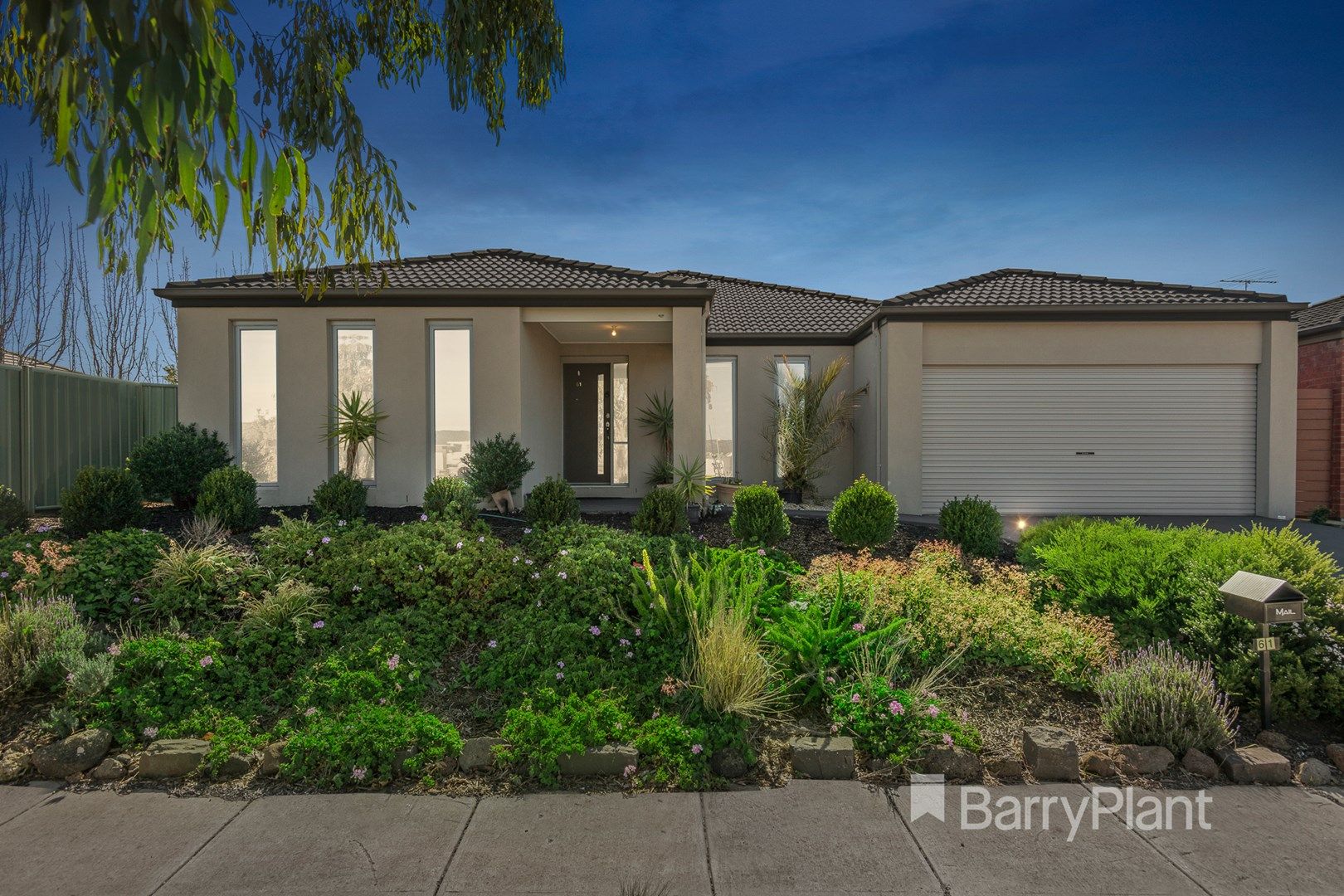 61 Aldridge Road, Wyndham Vale VIC 3024, Image 0