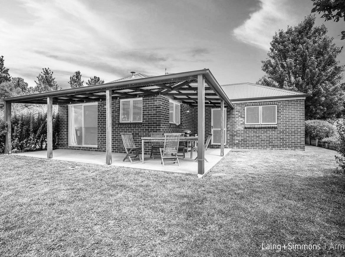 5 Moorepark Lane, Armidale NSW 2350, Image 0