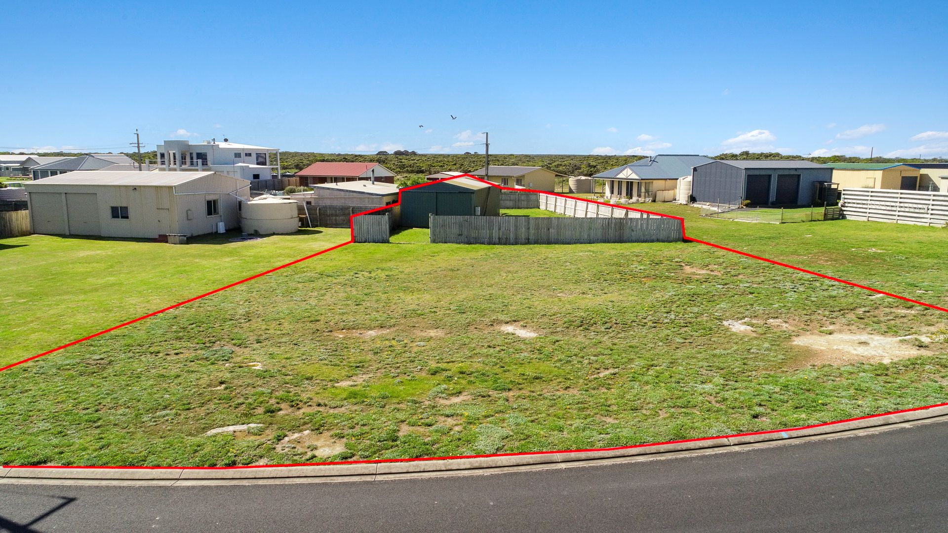 32 GLYNN DRIVE, Nene Valley SA 5291, Image 2