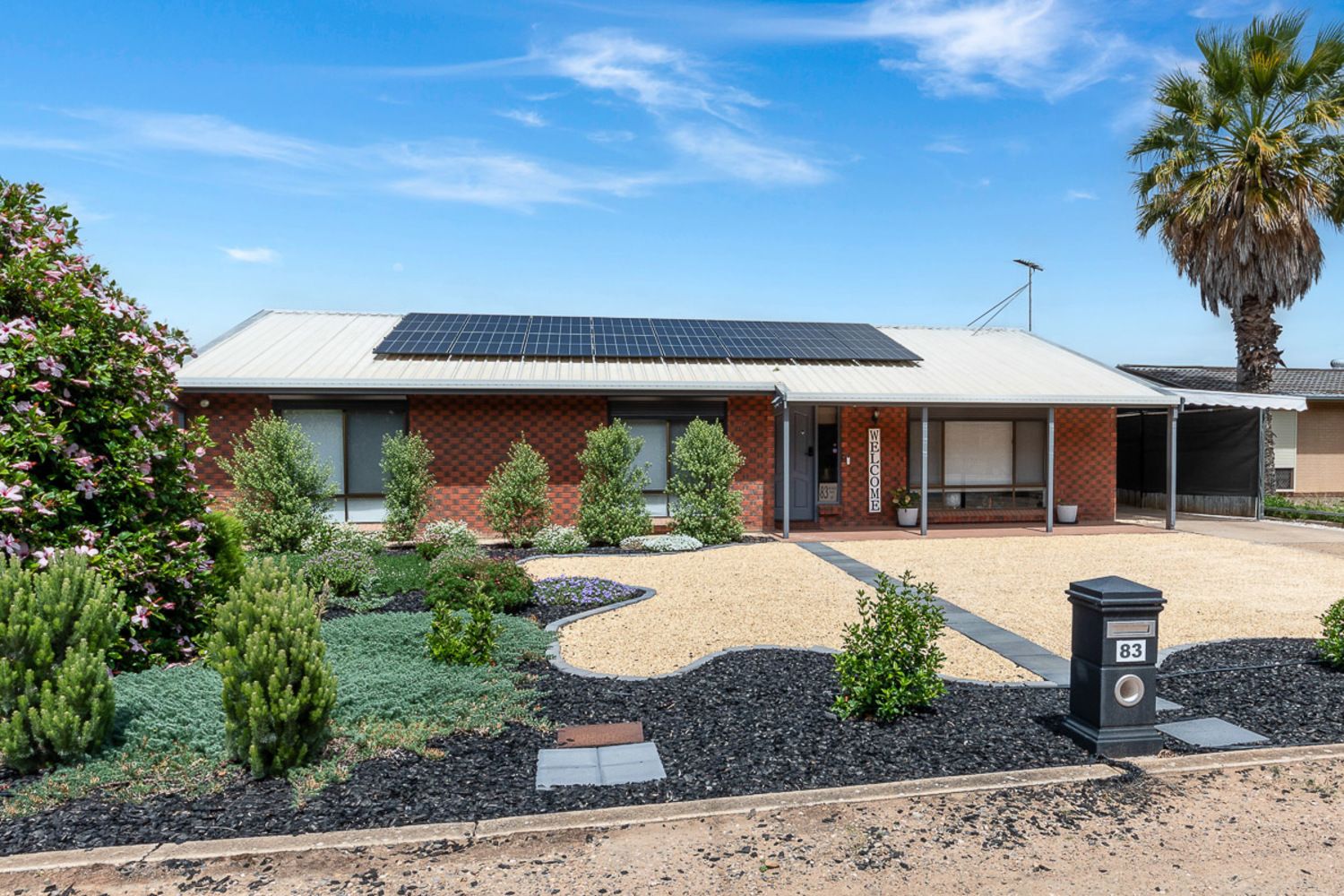 83 Maurice Road, Murray Bridge SA 5253 Domain