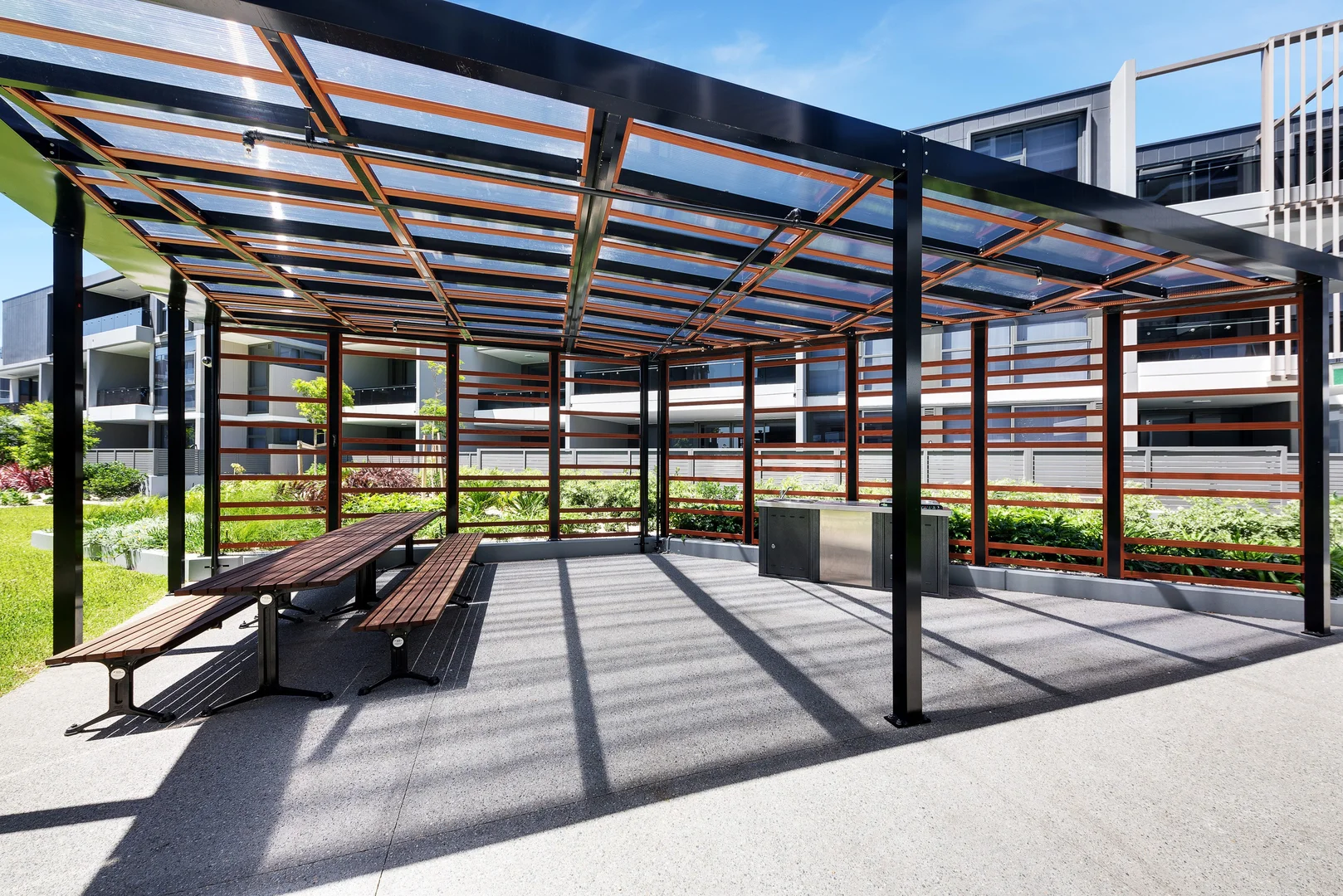 Additional image 12 of 2B/6 Studio Drive, Eastgardens NSW 2036