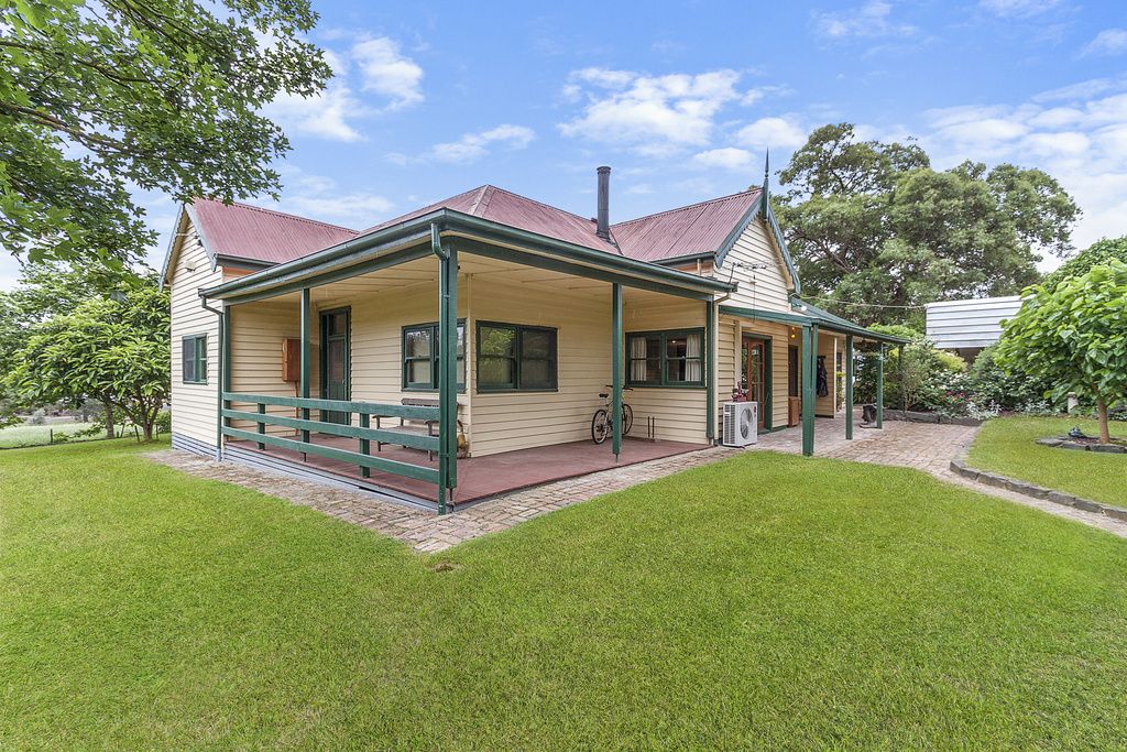 128-150 Worns Lane, Yarrambat VIC 3091, Image 2