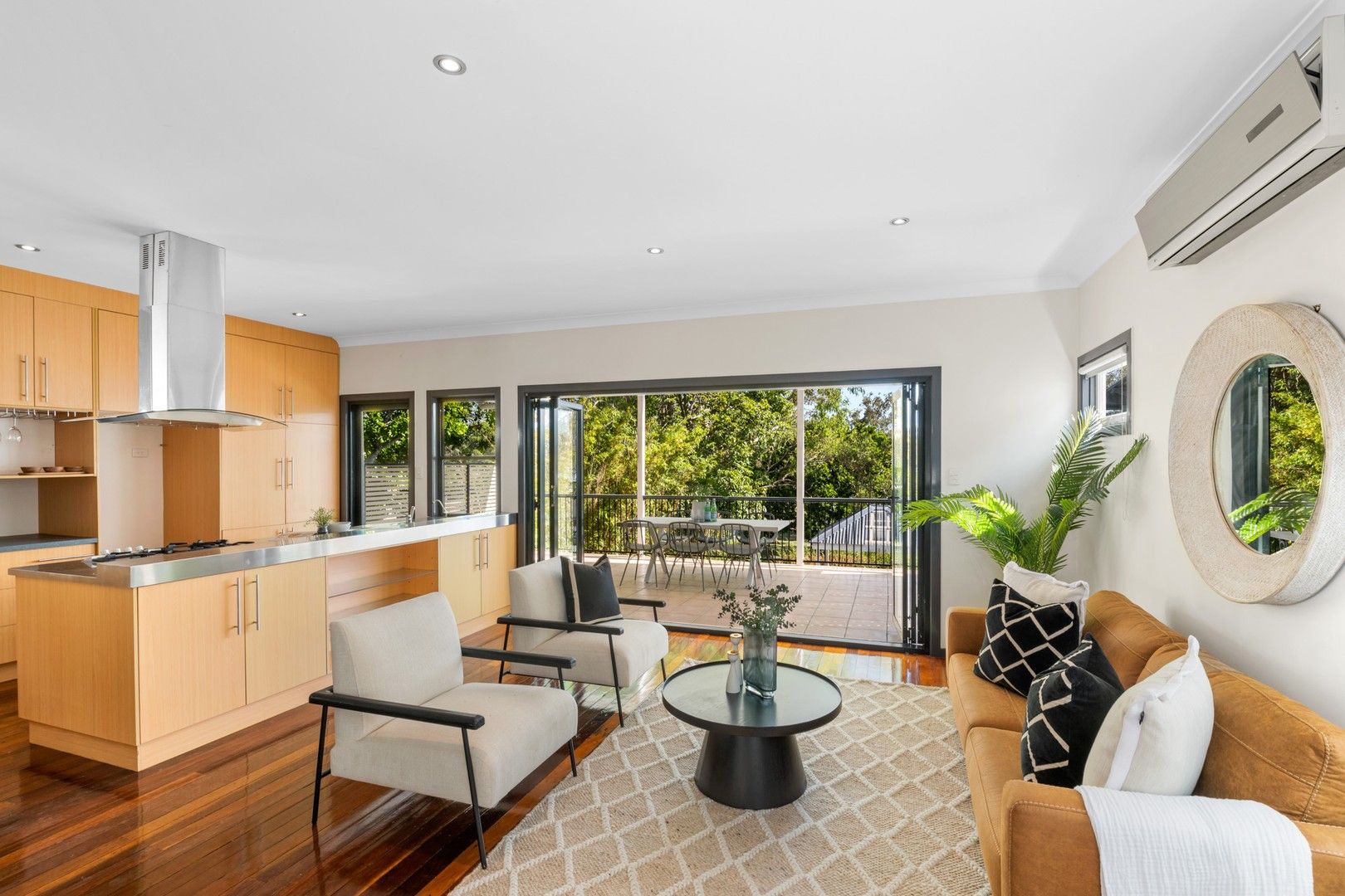 41 Brown Parade, Ashgrove QLD 4060, Image 0