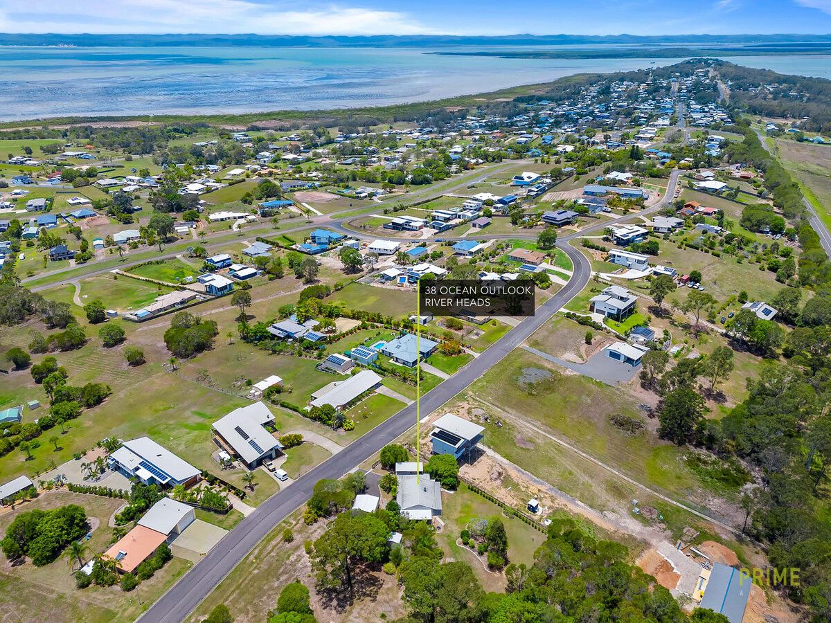 38 Ocean Outlook, River Heads QLD 4655, Image 2