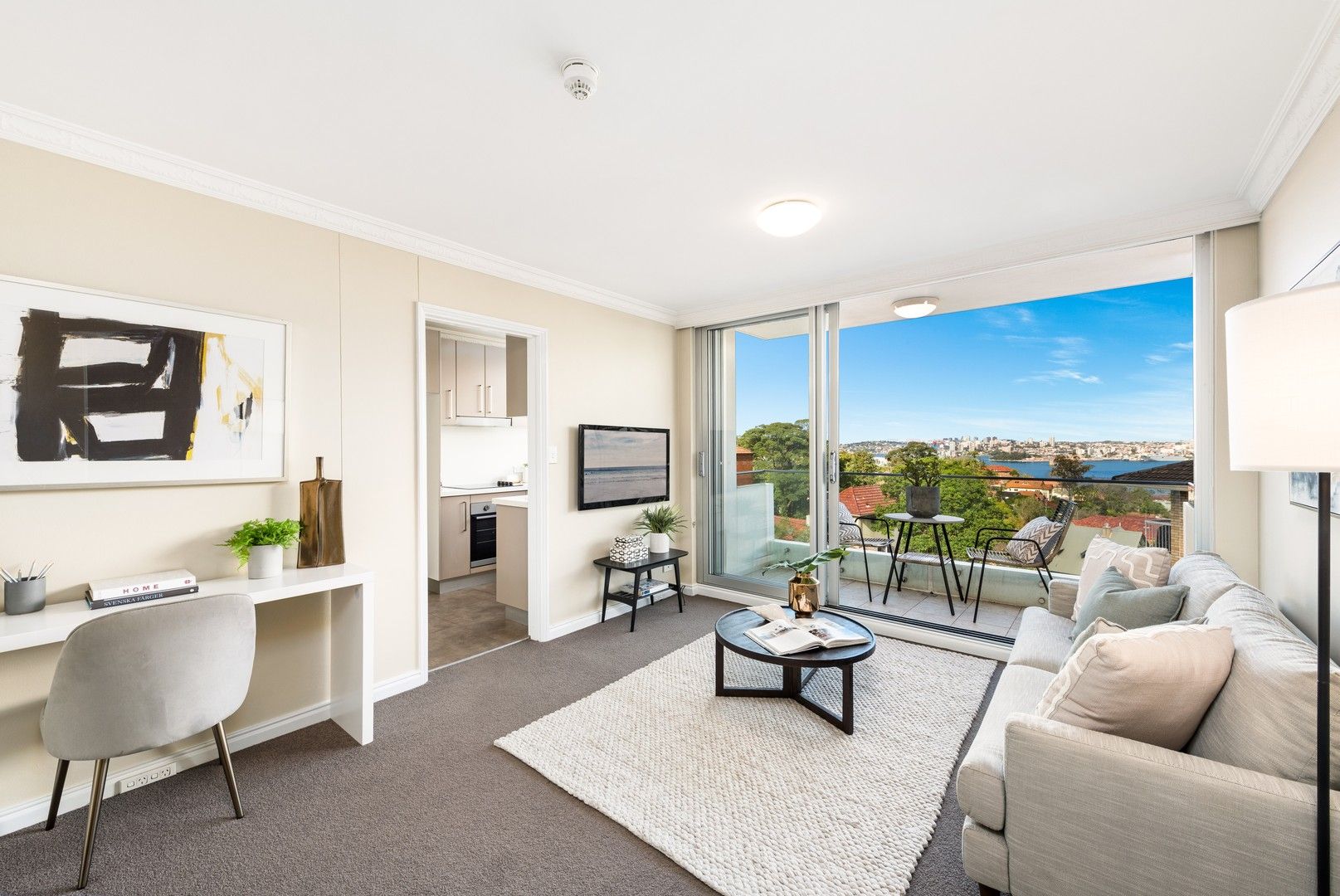 11/100 Ben Boyd Road, Neutral Bay NSW 2089, Image 0