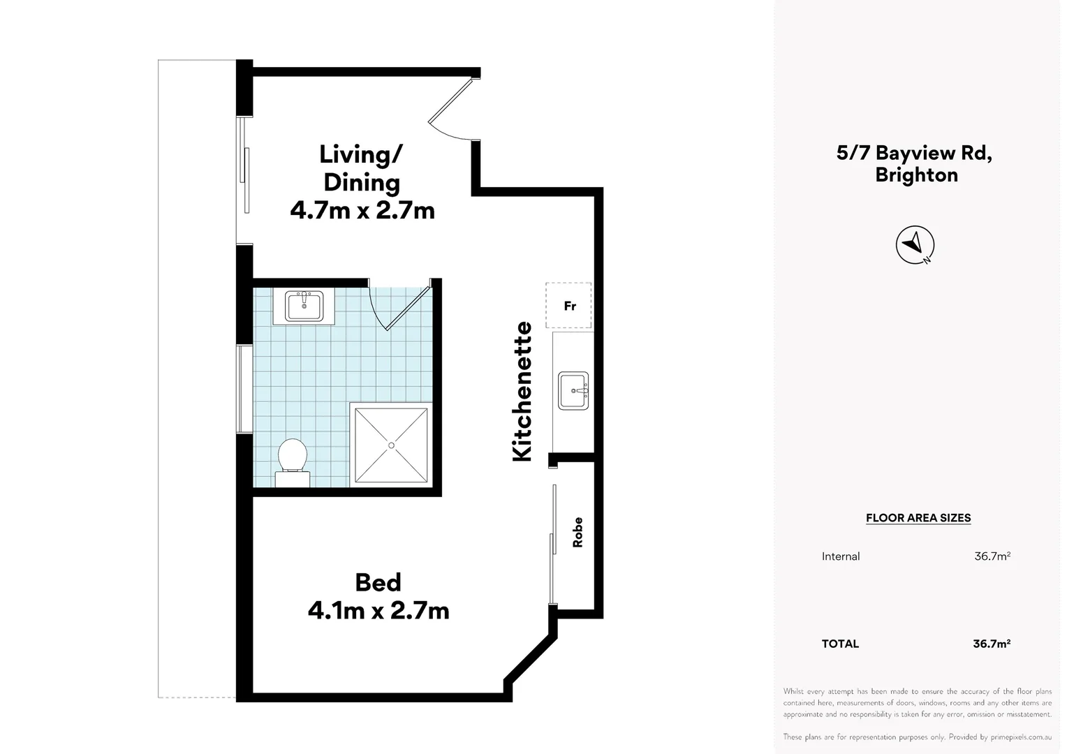 Additional image 33 of 7 Bayview Road, Brighton QLD 4017
