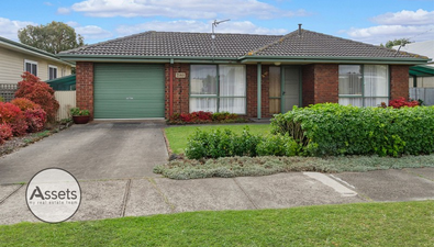 Picture of 60 Hunter Street, HEYWOOD VIC 3304