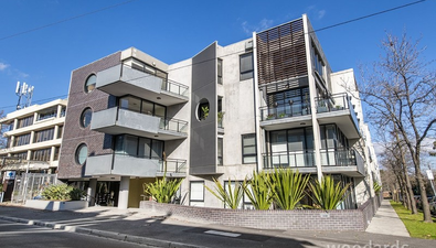 Picture of 49/44 Burwood Road, HAWTHORN VIC 3122