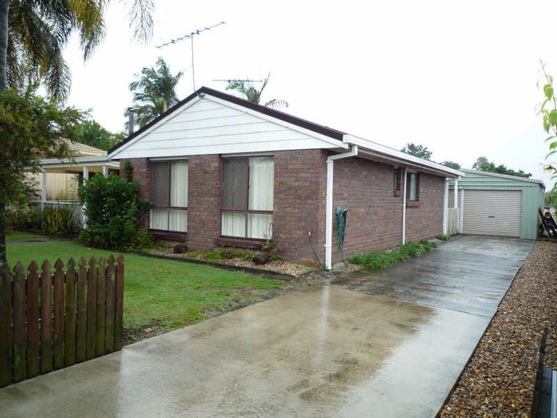 4 bedrooms House in 9 Tasman Court BORONIA HEIGHTS QLD, 4124