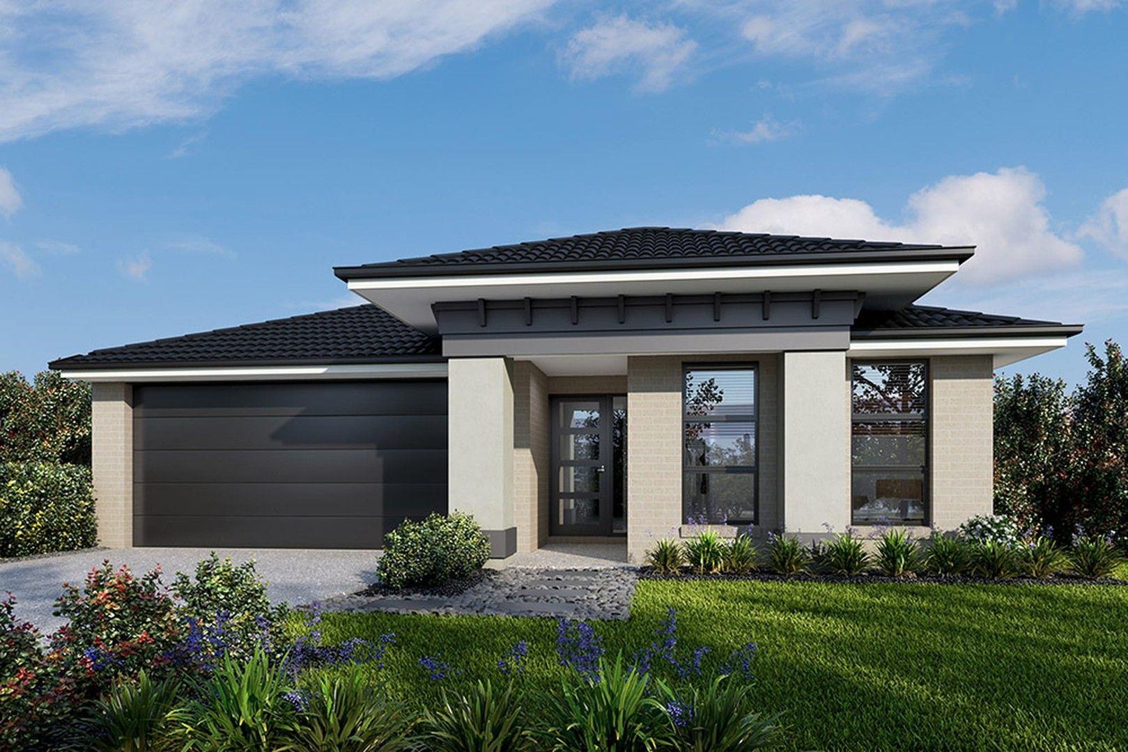 4 bedrooms New House & Land in 111 Atkinson Place Estate TRUGANINA VIC, 3029