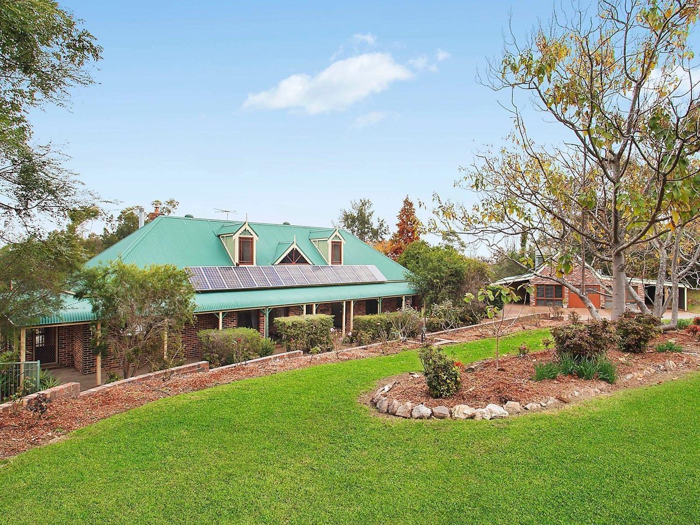 28 Cattai Ridge Road, GLENORIE NSW 2157, Image 0