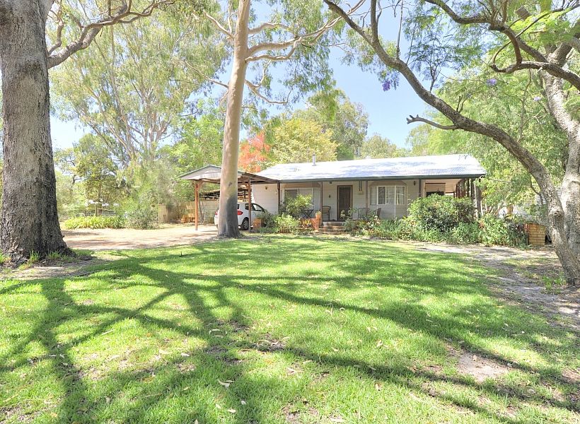 2168 Lakes Road, North Dandalup WA 6207, Image 0