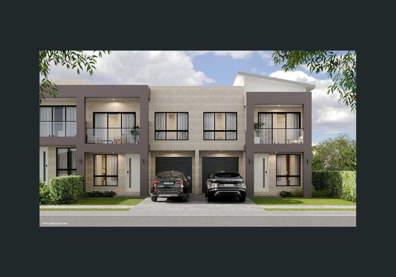 3 bedrooms Townhouse in  MARSDEN PARK NSW, 2765