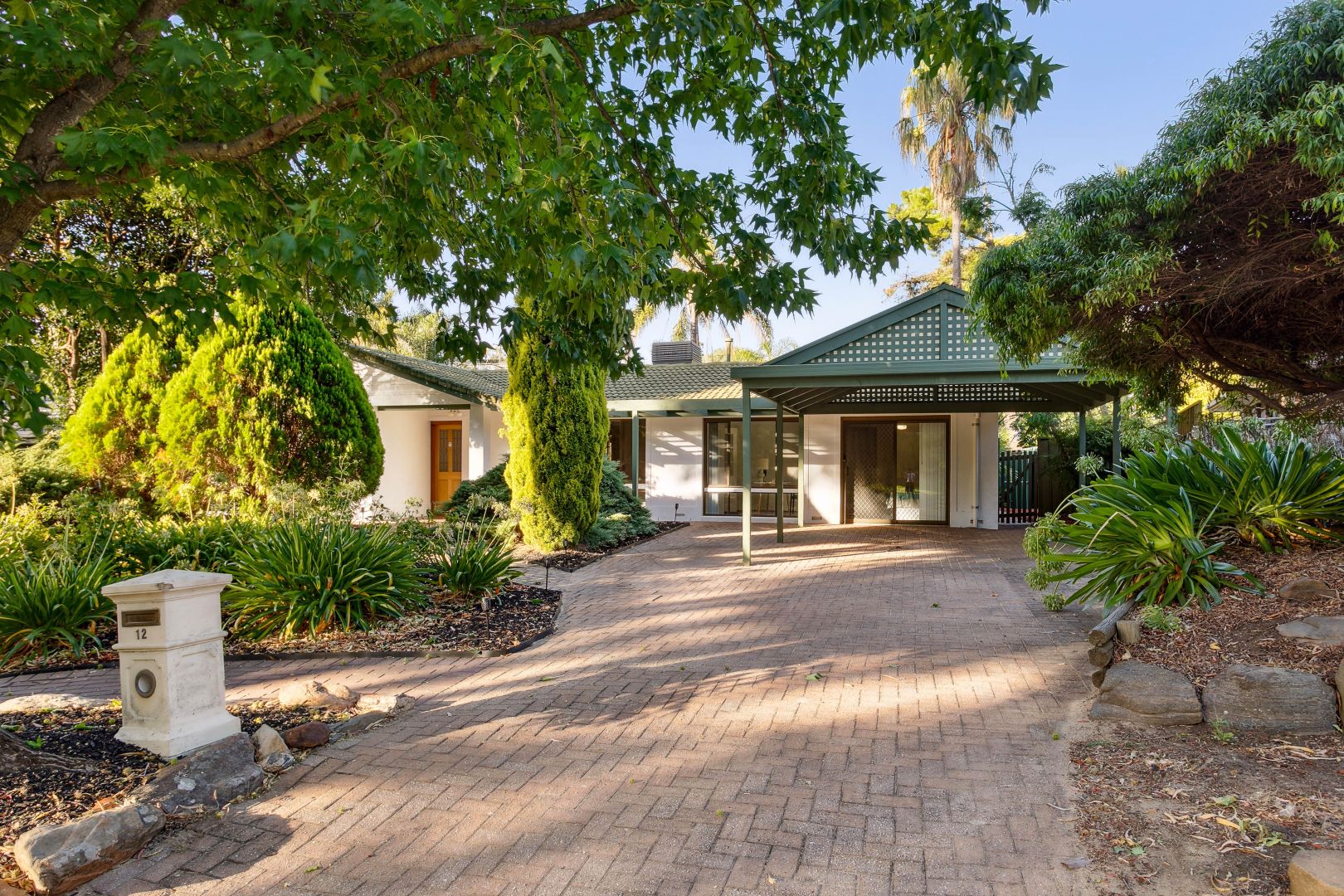 12 Woodlea Drive, Aberfoyle Park SA 5159, Image 1