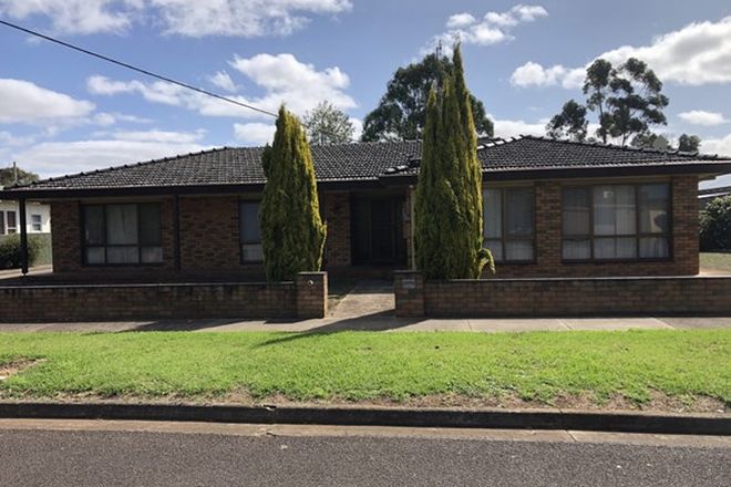 Picture of 25 French Street, PENSHURST VIC 3289