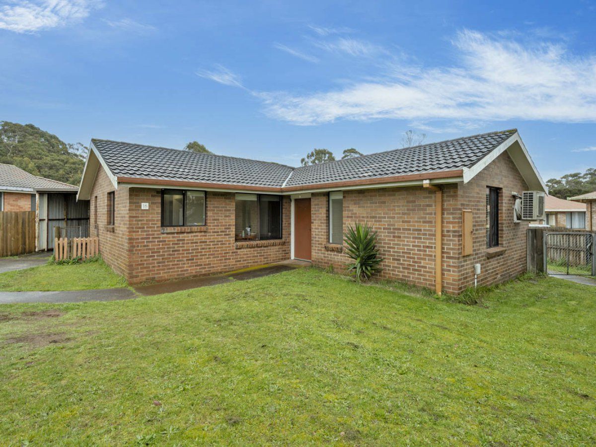 16 Lialeeta Crescent, Smithton TAS 7330, Image 0