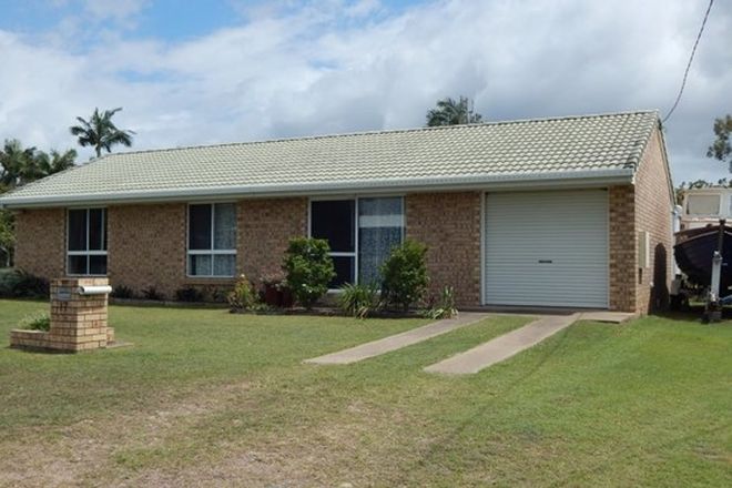 Picture of 17 Seaview Avenue, MAAROOM QLD 4650
