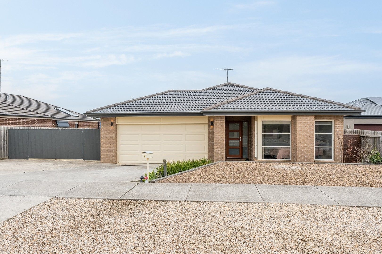 7 Tanin Court, Bannockburn VIC 3331, Image 0