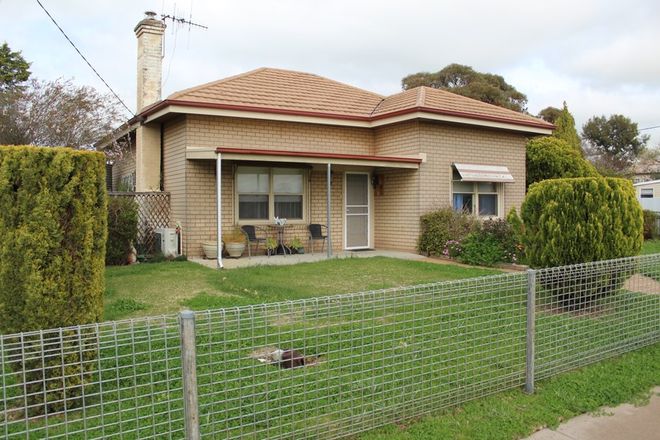 Picture of 13 Leahy Street, NHILL VIC 3418