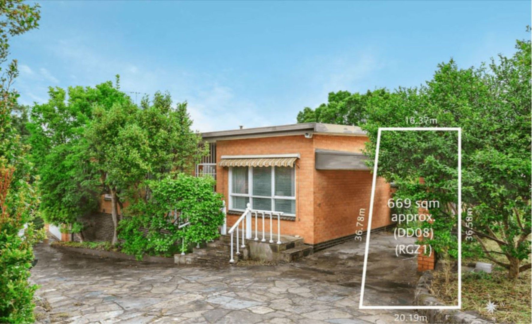 3 bedrooms House in 134 Manningham Road BULLEEN VIC, 3105