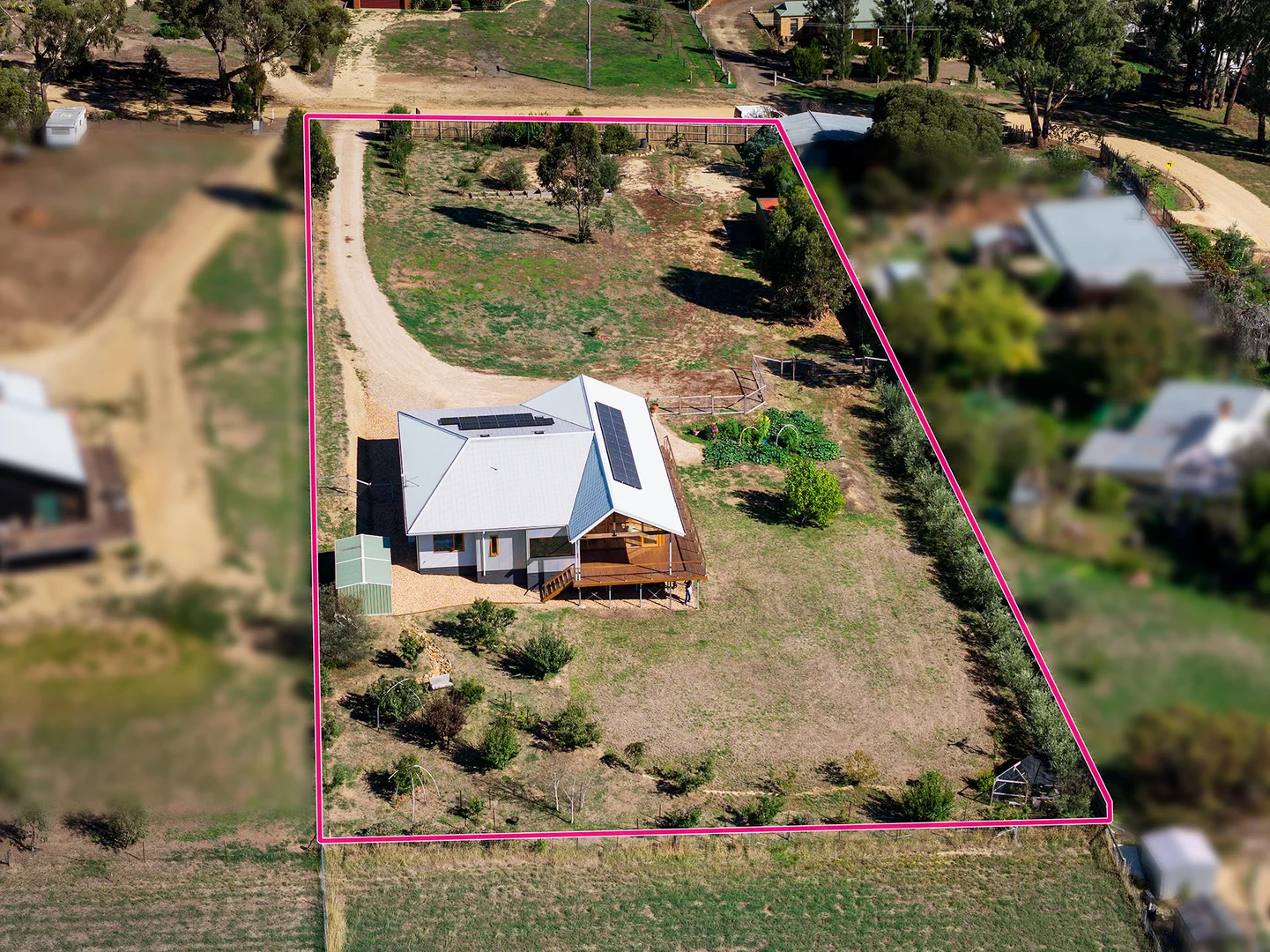 Additional image 18 of 37 Neates Road, Campbells Creek VIC 3451