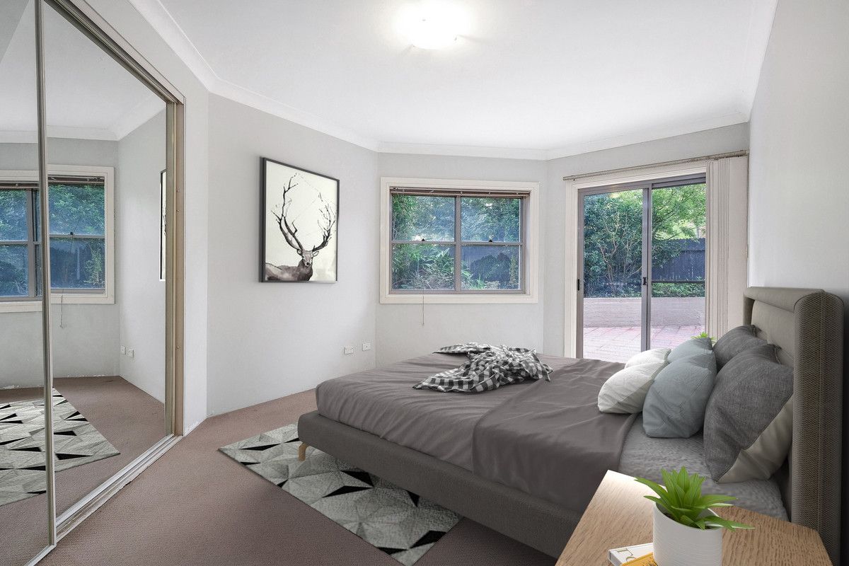 1/5 Fig Tree Avenue, Abbotsford NSW 2046, Image 2