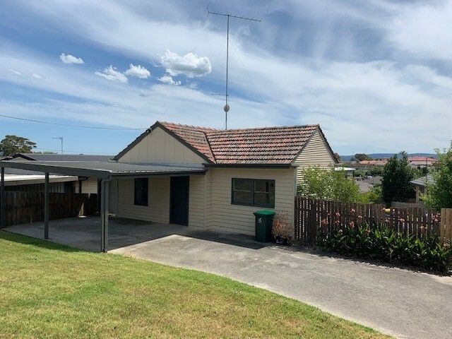 3 bedrooms House in 112 Comans St MORWELL VIC, 3840