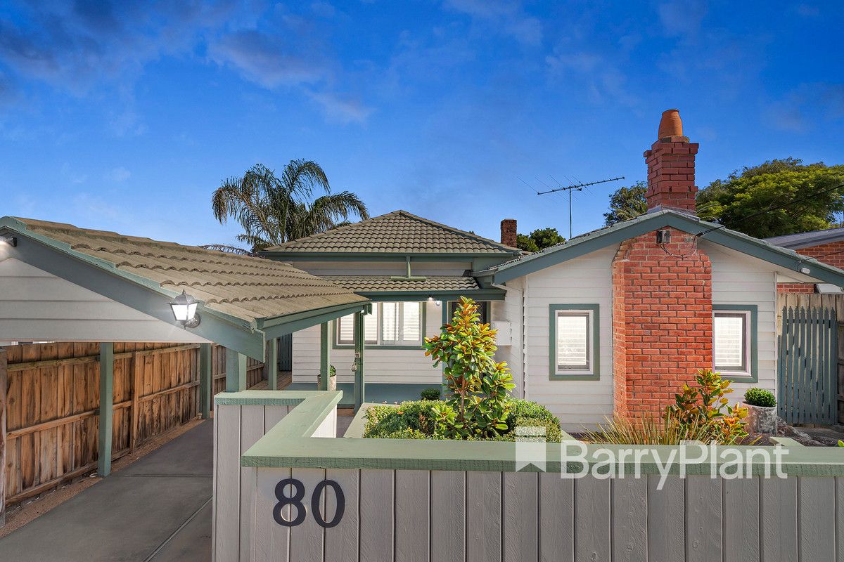 80 Second Avenue, Rosebud VIC 3939, Image 0