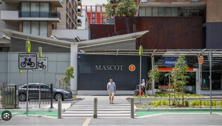 Additional image 5 of 1109C/1 Muller Lane, Mascot NSW 2020