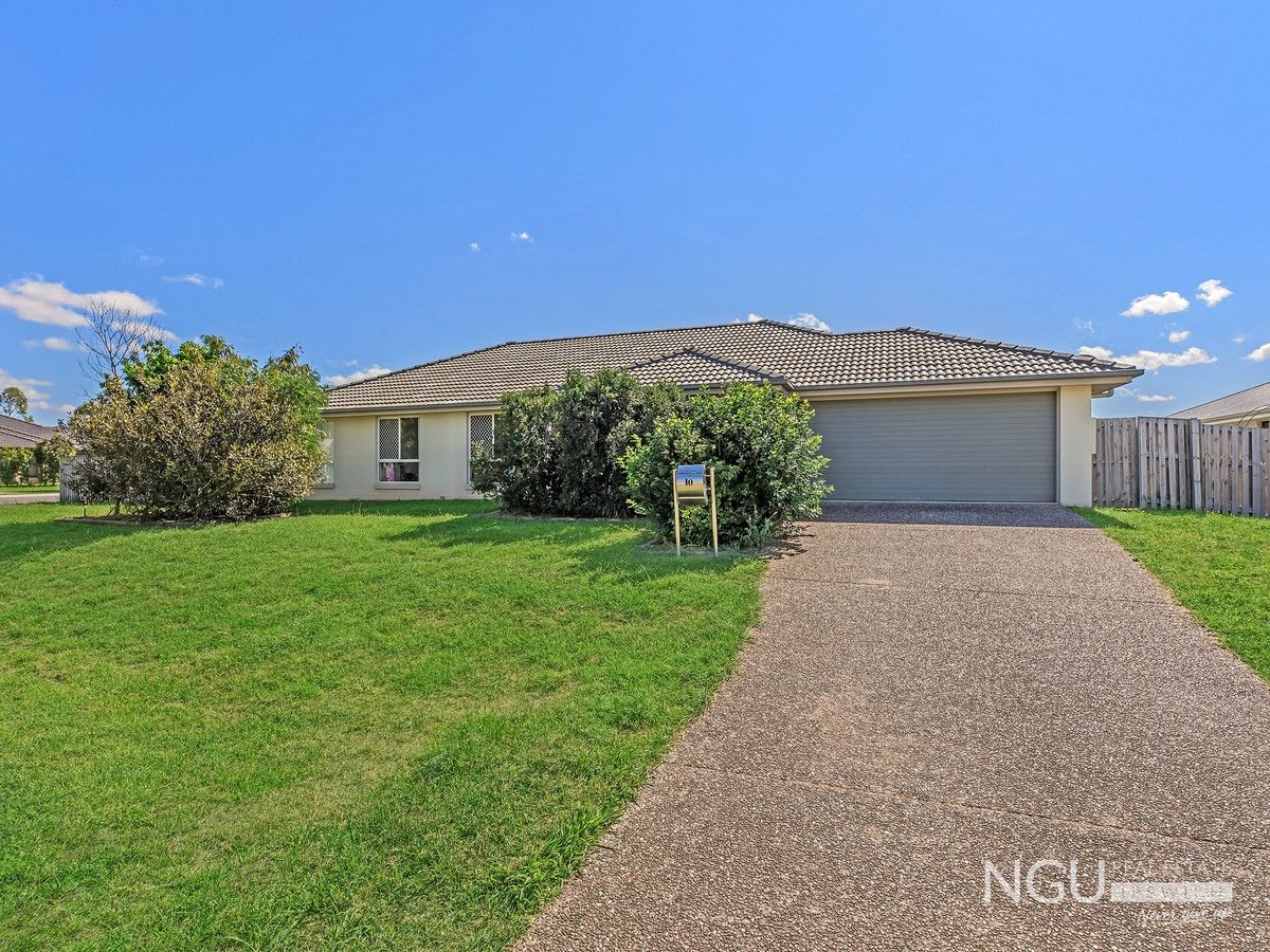 10 Lacewing Street, Rosewood QLD 4340, Image 0